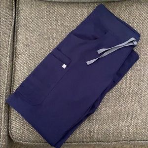 Figs scrub pant